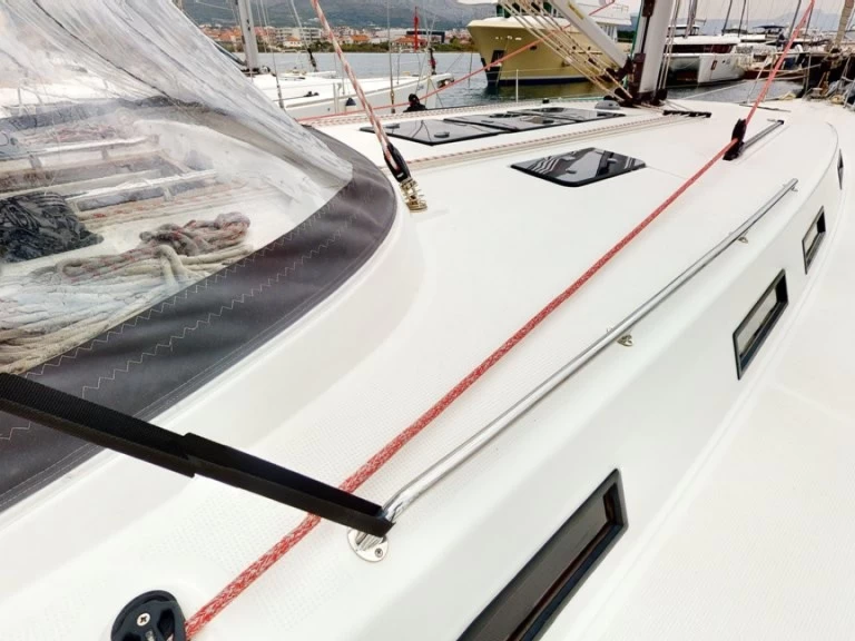 Alquiler Trogir - Bavaria Cruiser 45 en SamBoat