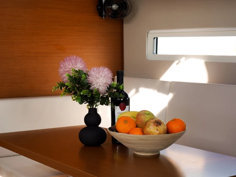 Alquiler de barcos Pirovac barato de Sun Odyssey 410