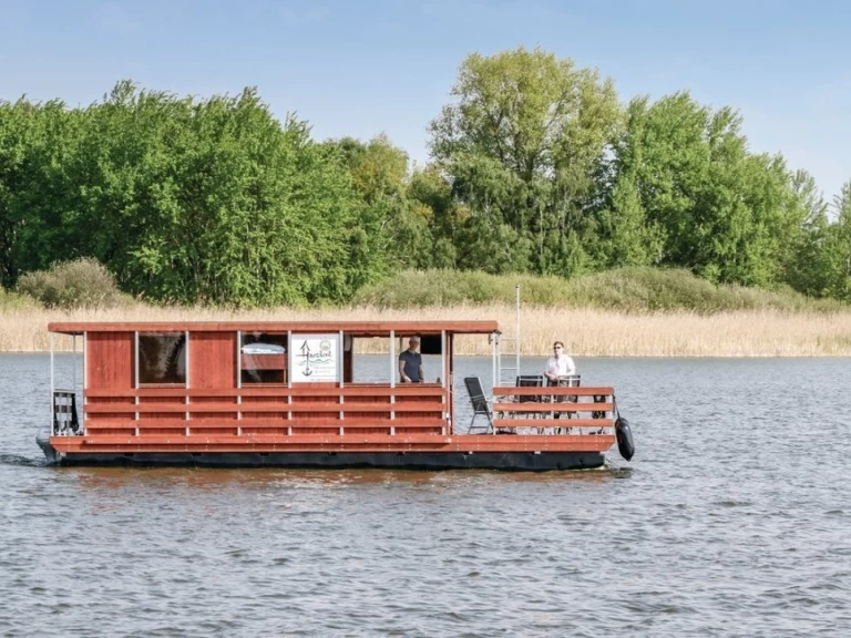 Alquiler Buchholz - Tom Sawyer TS1000 en SamBoat