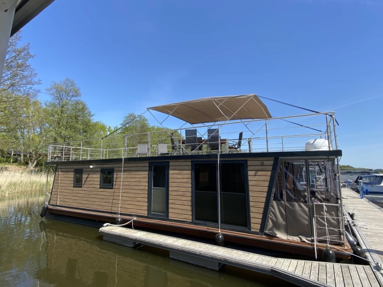 Alquiler de WOMA D13 Standard en Buchholz