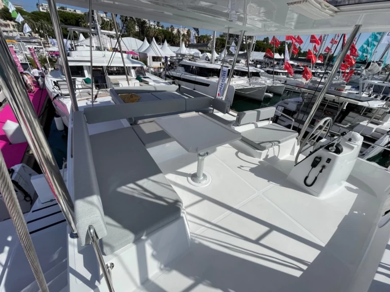 Alquiler Pirovac - Bali Bali 4.6 en SamBoat