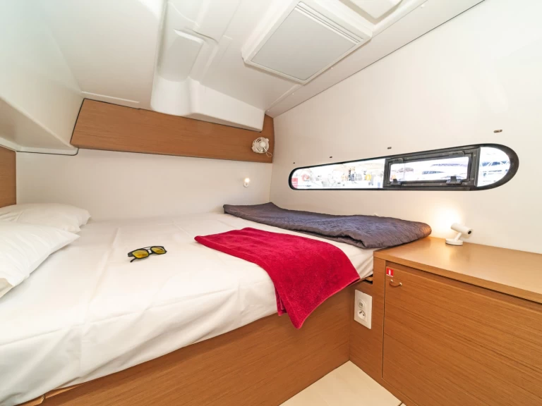 Alquiler de embarcaciones Excess Excess 11 enDeme of Volos en Samboat