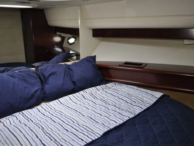 Alquiler de barcos Palamós barato de Platinum 40