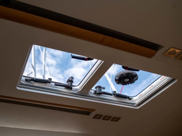 Jeanneau Sun Odyssey 449 de alquiler a Álimos