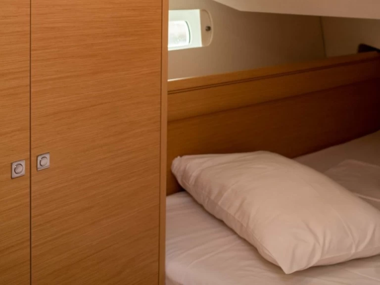 Alquiler Álimos - Jeanneau Sun Odyssey 449 en SamBoat