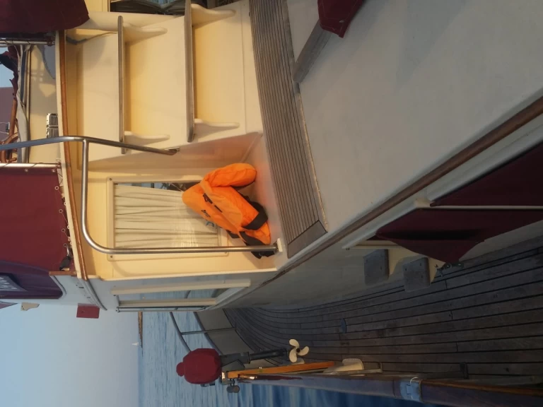 Alquiler Cannes - Grand-Banks-36 GRAND BANKS en SamBoat