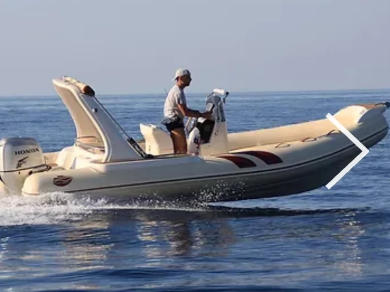 Alquiler de COLBAT COLBAT 580 en Siracusa