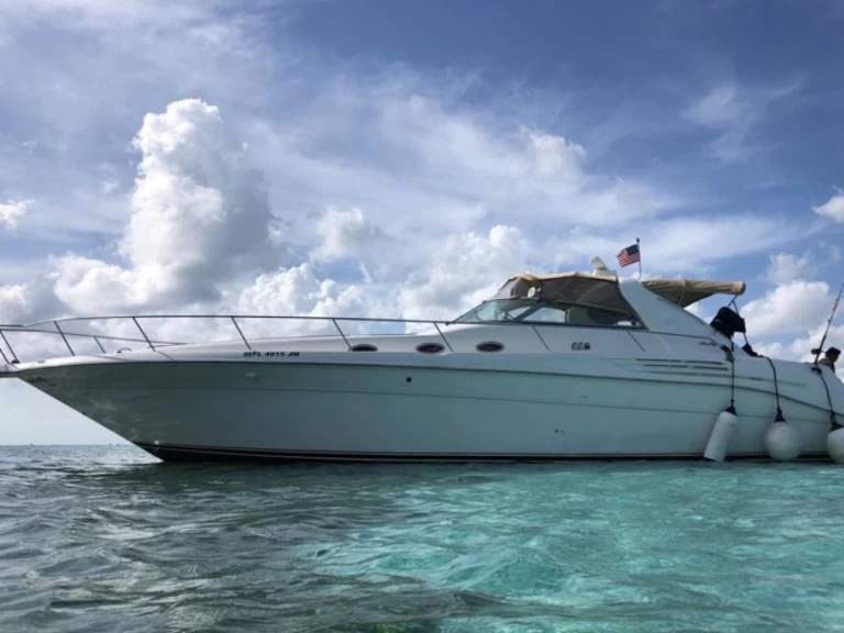 Lancha para alquilar Tulum al mejor precio