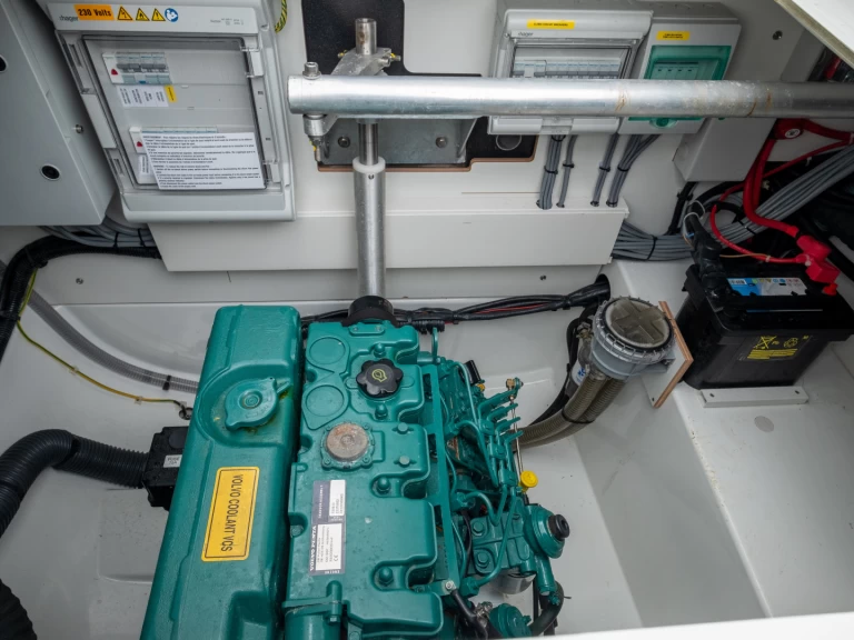 Fountaine Pajot Astrea 42 de alquiler a Lefkáda