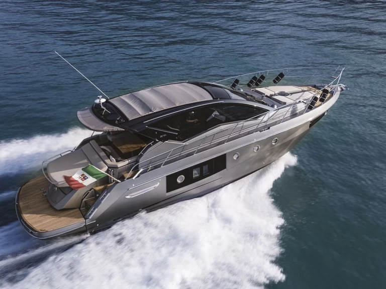 Cranchi Cranchi M44 HT de alquiler a Nápoles