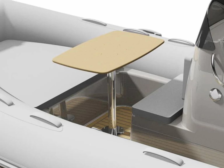 Neumática para alquilar La Trinité-sur-Mer al mejor precio