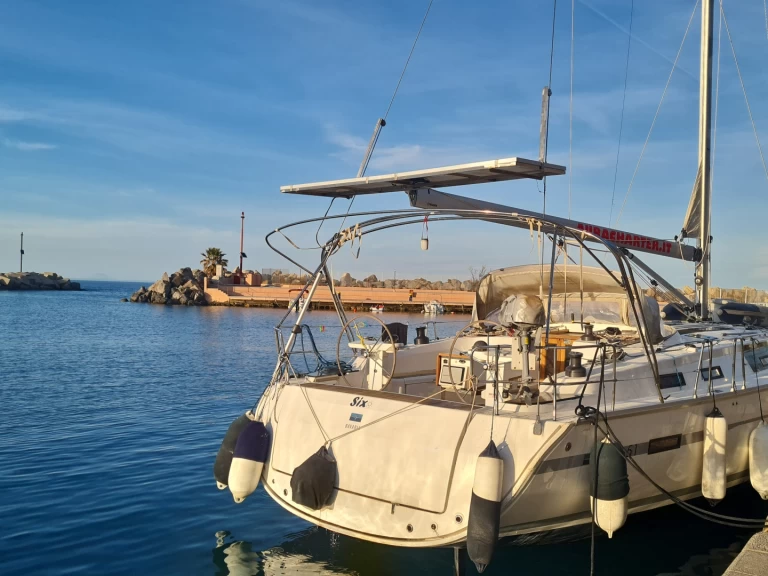 Alquiler de embarcaciones Bavaria Cruiser 51 enFurnari en Samboat