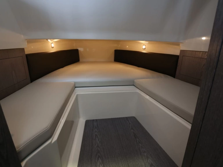 Alquiler Santa Eulària des Riu - Capelli Tempest 40 en SamBoat