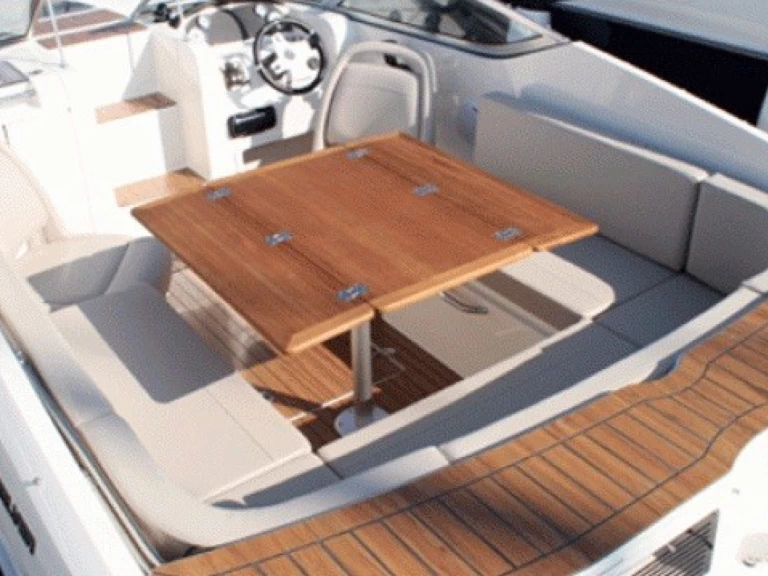 Lancha para alquilar Marsella al mejor precio