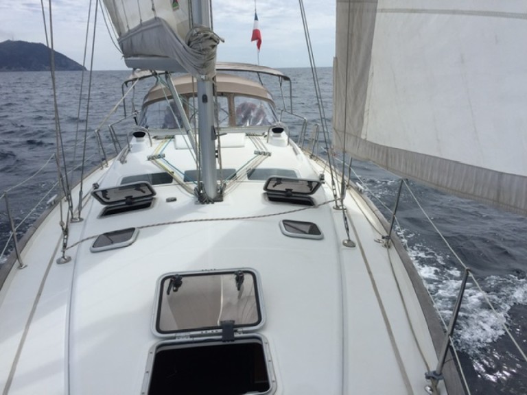 Velero para alquilar Dahouet al mejor precio