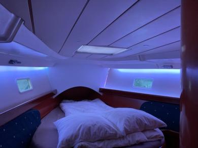 Bénéteau Oceanis 423 Clipper de alquiler a Dahouet