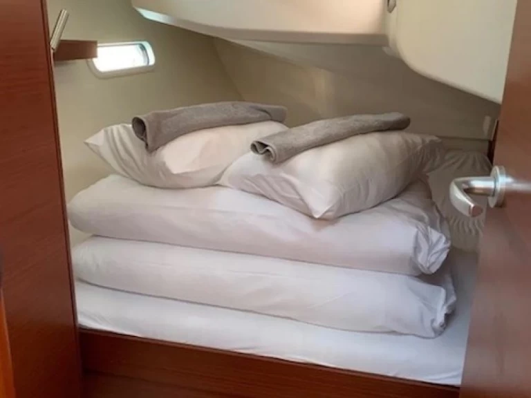 Alquiler Seget Donji - Hanse Hanse 388 en SamBoat