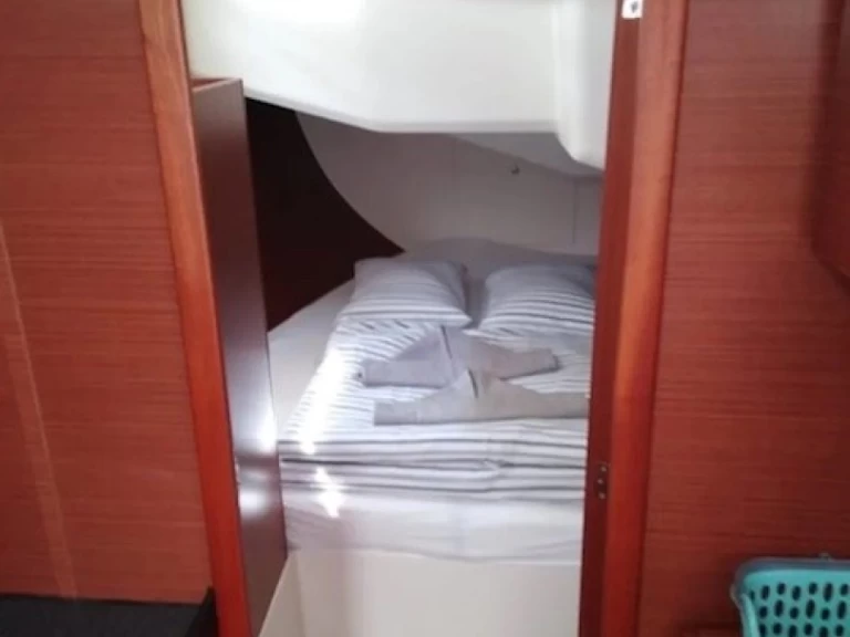Alquiler de barcos Seget Donji barato de Hanse 458