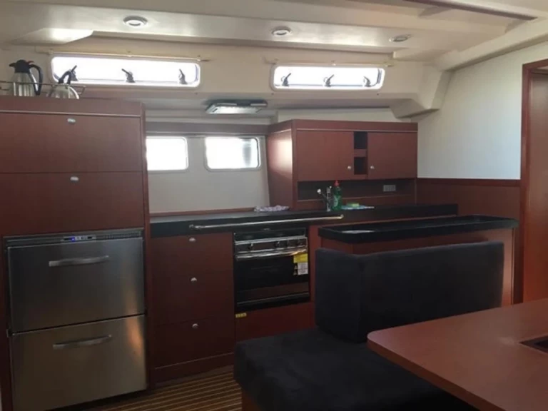 Alquiler de barcos Seget Donji barato de Hanse 505