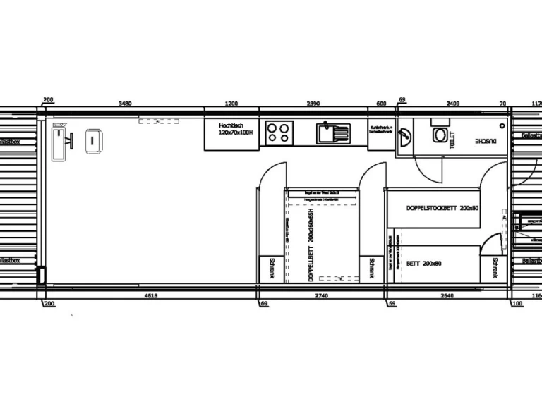 Alquiler Casa flotante D13 con o sin  título de navegación