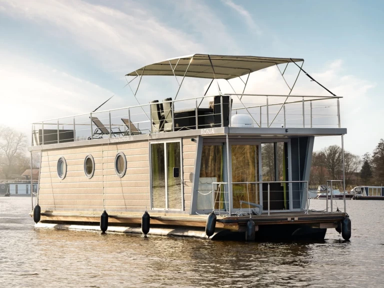 Alquiler Waren (Müritz) - D13 Woma D13 - Standard en SamBoat