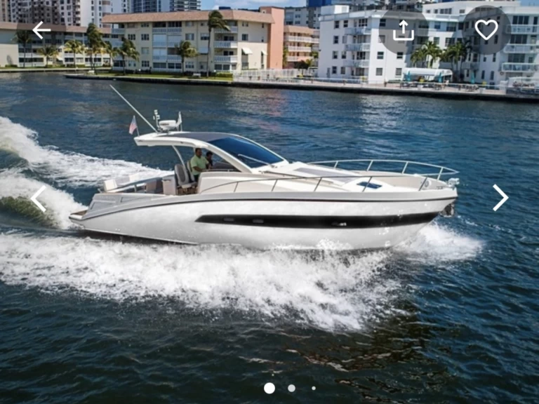 Alquiler Sorrento - Azimut Atlantis 44 en SamBoat