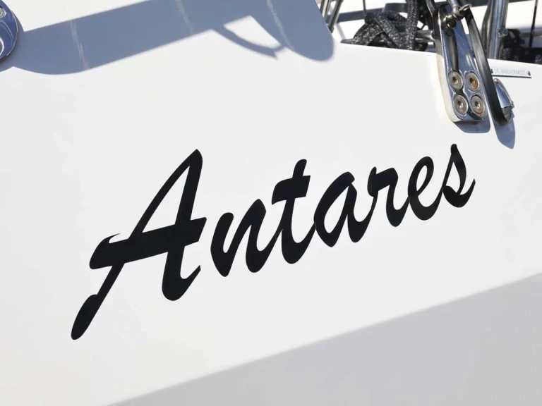 Alquiler Velero Bavaria con o sin  título de navegación