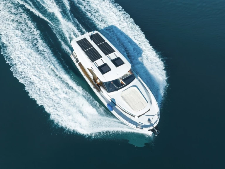Greenline Yachts Greenline 39 de alquiler a Biograd na Moru