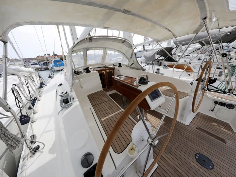 Alquiler de embarcaciones Bavaria Cruiser 37 enBiograd na Moru en Samboat