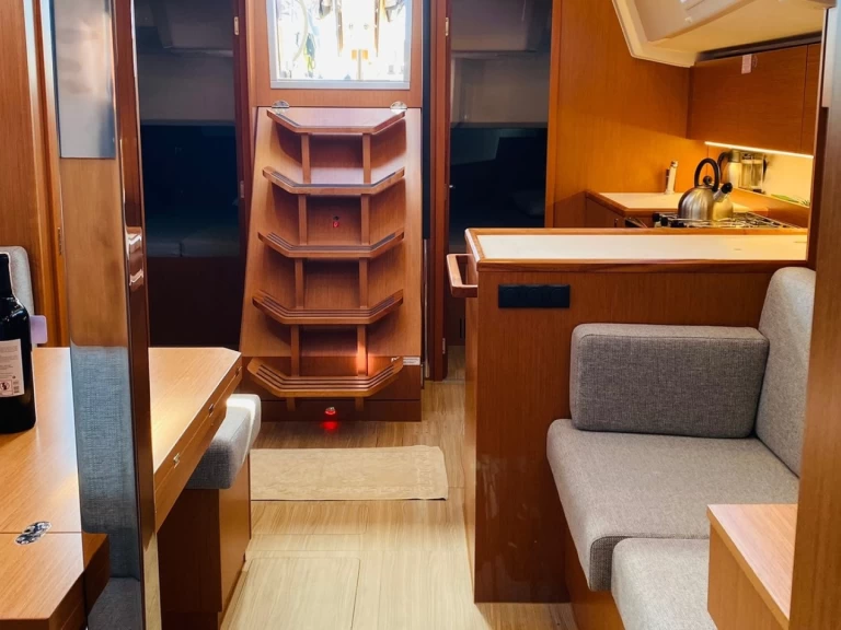 Alquiler Göcek - Bavaria Bavaria C38 en SamBoat