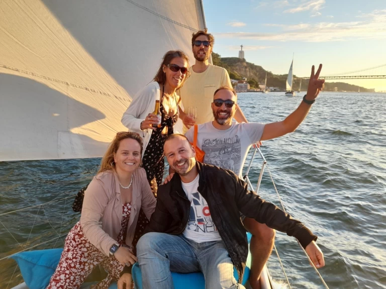 Bénéteau First 32 Bénéteau First 32 de alquiler a Caxias