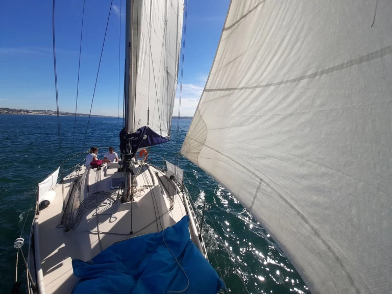 Alquiler de Bénéteau First 32 Bénéteau First 32 en Caxias