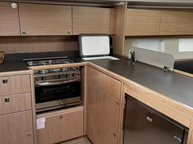 Alquiler de embarcaciones Bavaria Bavaria C45 enVrsar en Samboat