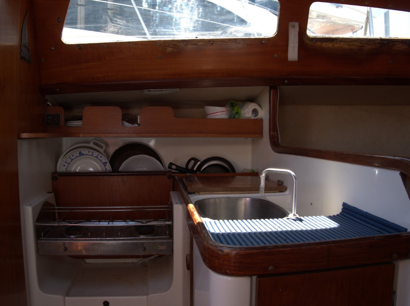 Alquiler Velero Gibert Marine Gib Sea 84 en Ajaccio (Maritero) | SamBoat