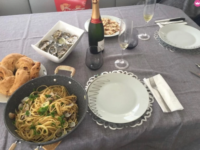 Alquiler de Bali Bali 4.6 en Lefkáda