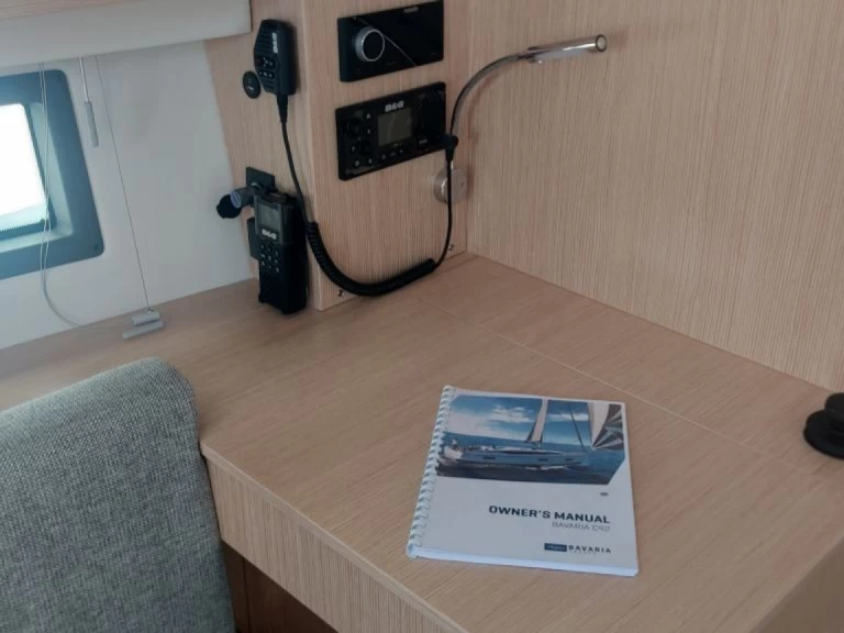 Alquiler Velero en Palma de Mallorca - Bavaria Bavaria C42