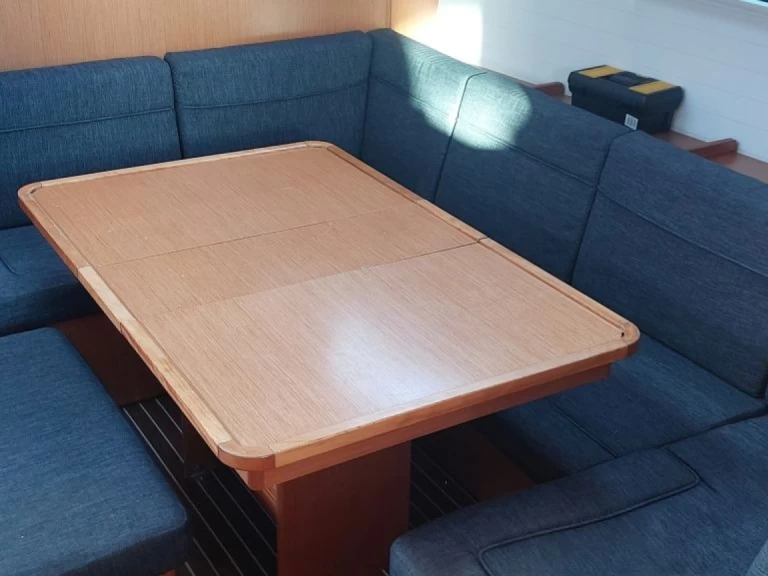 Alquiler de embarcaciones Bavaria Cruiser 46 enPalma de Mallorca en Samboat