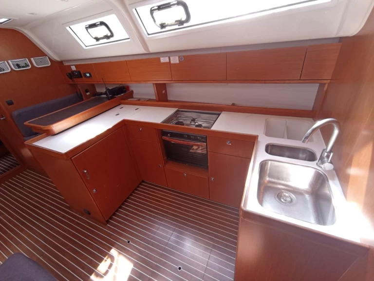 Alquiler Palma de Mallorca - Bavaria Cruiser 51 en SamBoat