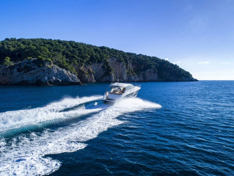 Jeanneau Leader 10 de alquiler a Dubrovnik