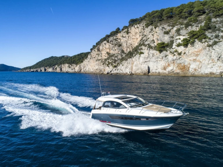 Alquiler Dubrovnik - Jeanneau Leader 10 en SamBoat