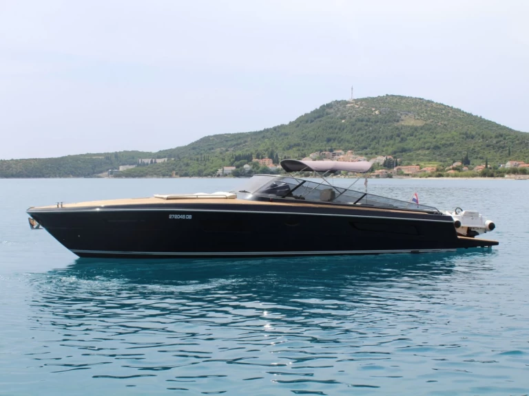 Alquiler de barcos Dubrovnik barato de Itama 45