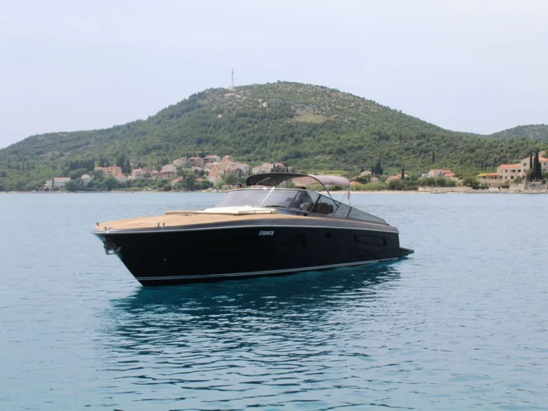 Alquiler Lancha en Dubrovnik - Itama Itama 45