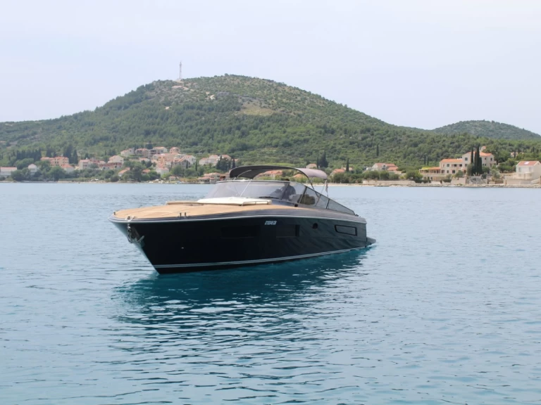 Alquiler de embarcaciones Itama Itama 45 enDubrovnik en Samboat