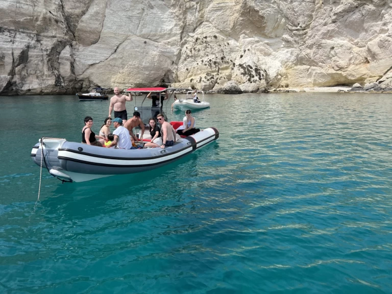 Neumática para alquilar Cagliari al mejor precio