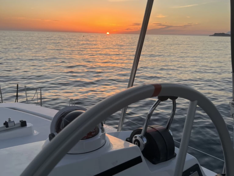 Alquiler Marsella - Bali Bali 4.2 en SamBoat