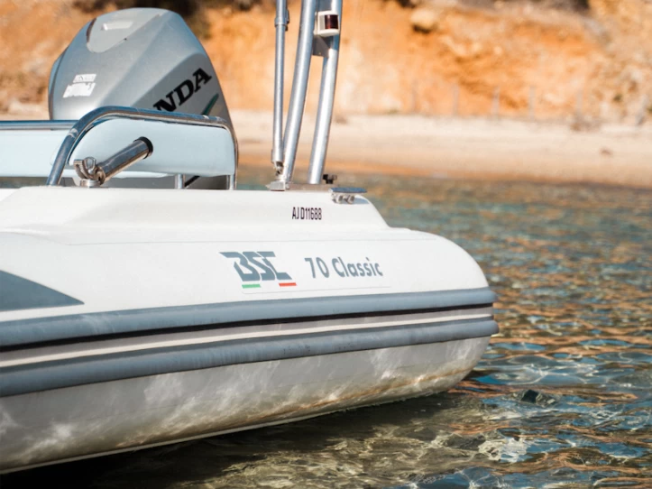 Alquiler Hyères - Bsc BSC 70 Classic en SamBoat