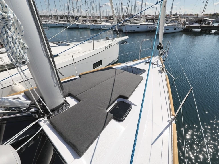 Alquiler Velero en Biograd na Moru - Elan Impression 40.1