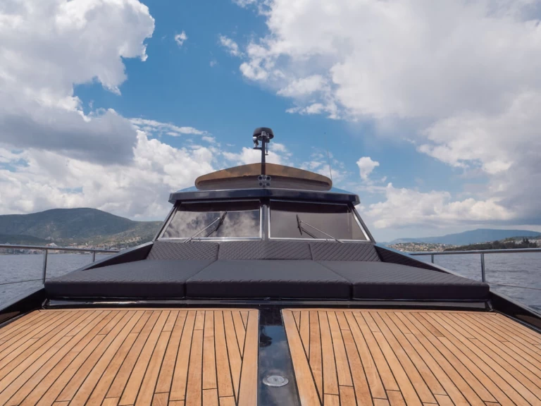 Posillipo Tobago Special 47 de alquiler a Atenas