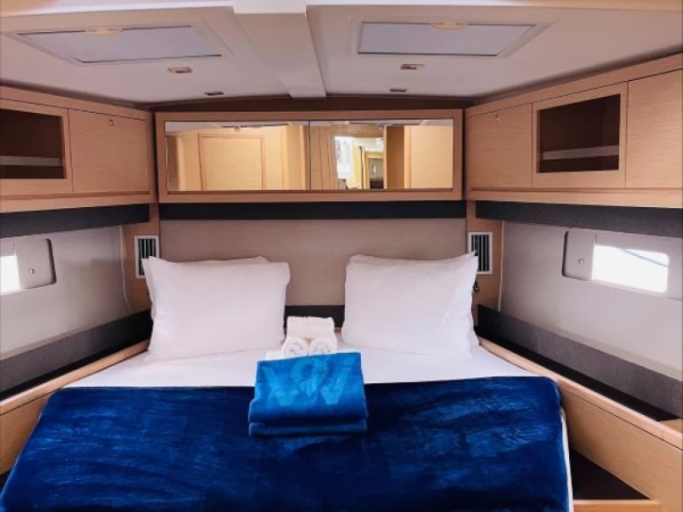 Alquiler Velero en Road Town - Dufour Dufour 530