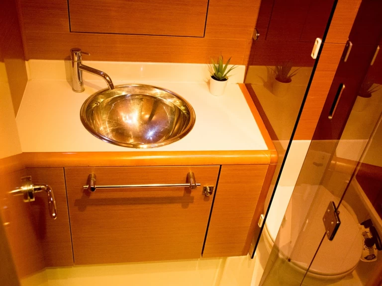 Alquiler de barcos Lefkáda barato de Sun Odyssey 439